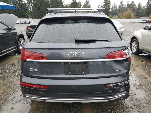 WA1BAAFY3M2135308 Audi Q5 PREMIUM 6