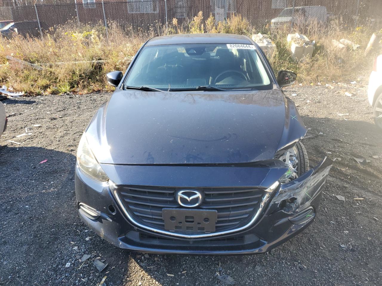 2018 Mazda 3 - Image 5