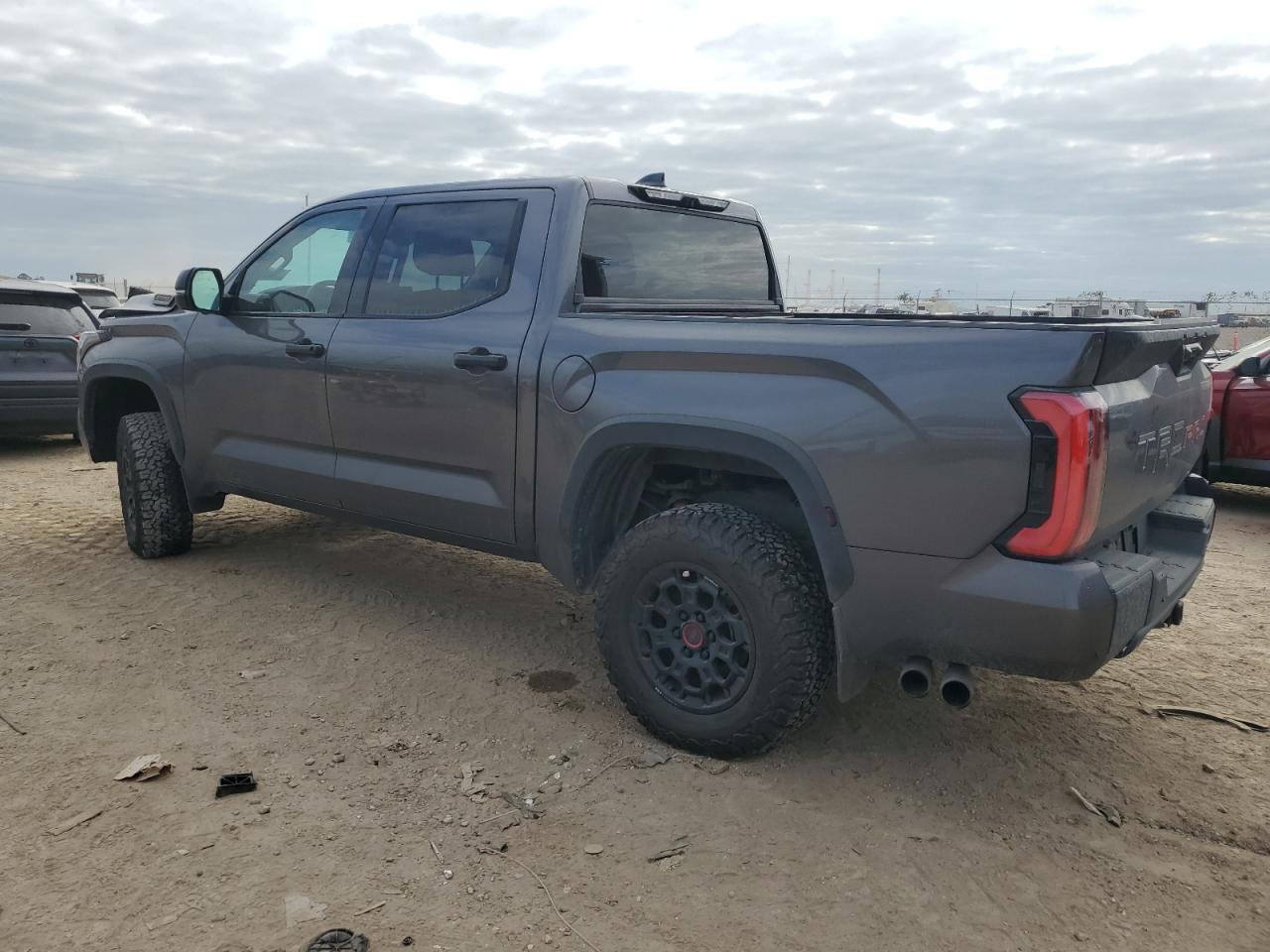 2023 Toyota Tundra - Image 2