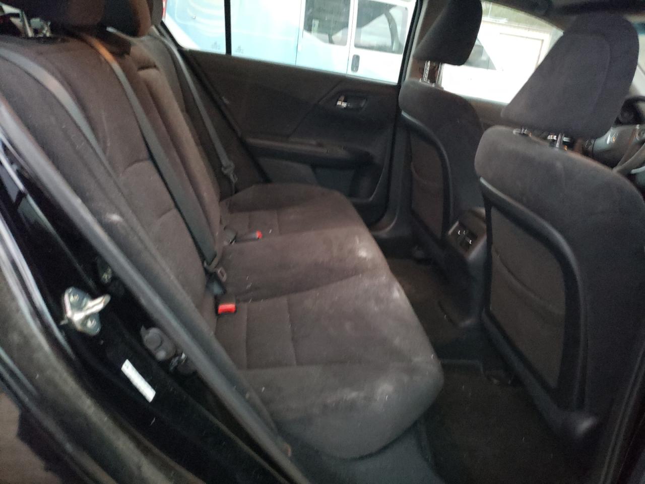 2013 Honda Accord - Image 10