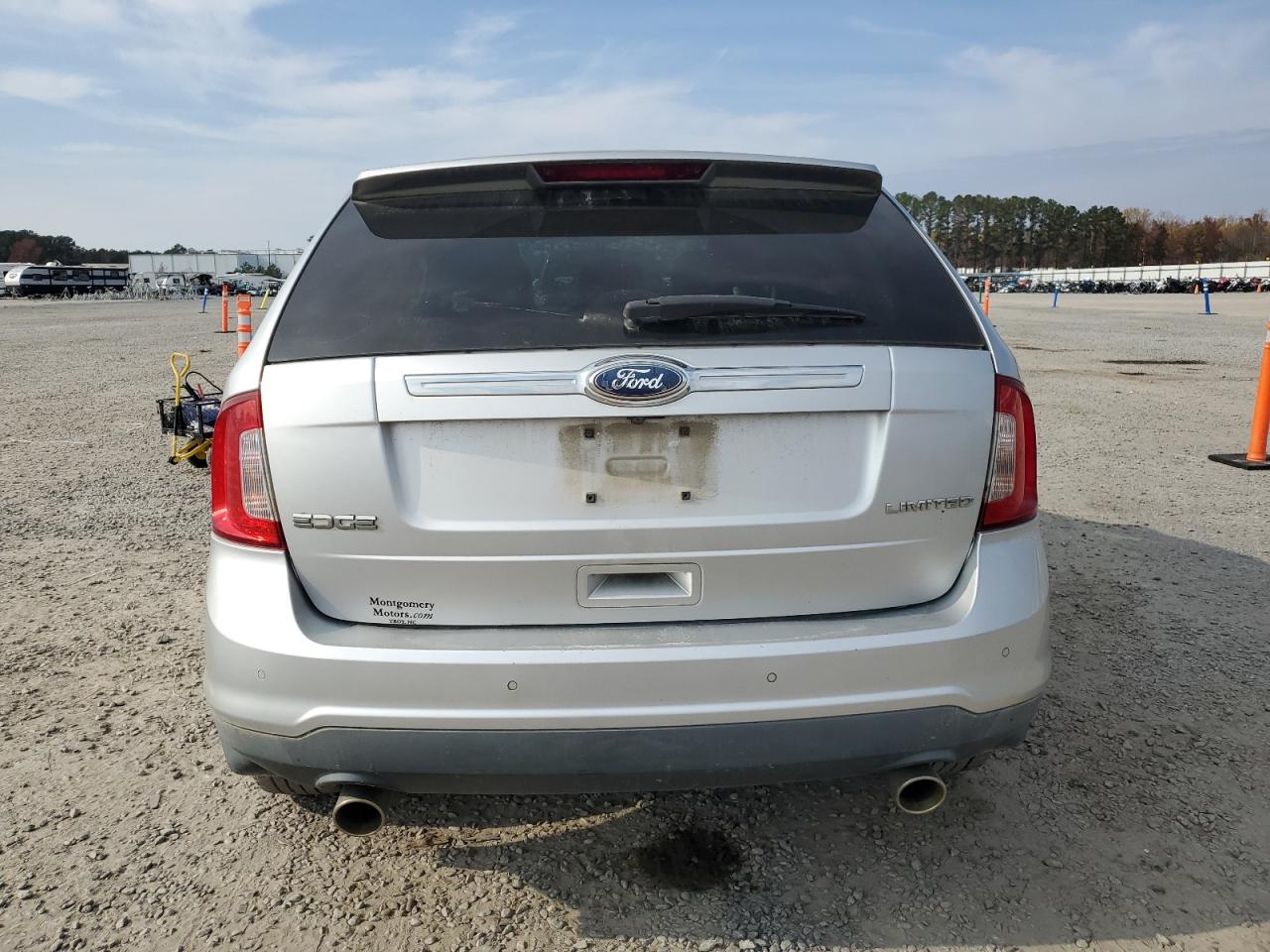 2011 Ford Edge - Image 6