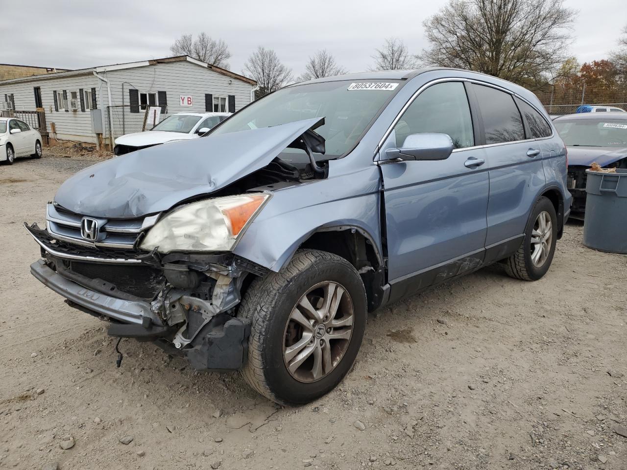 2011 Honda CR-V - Image 1