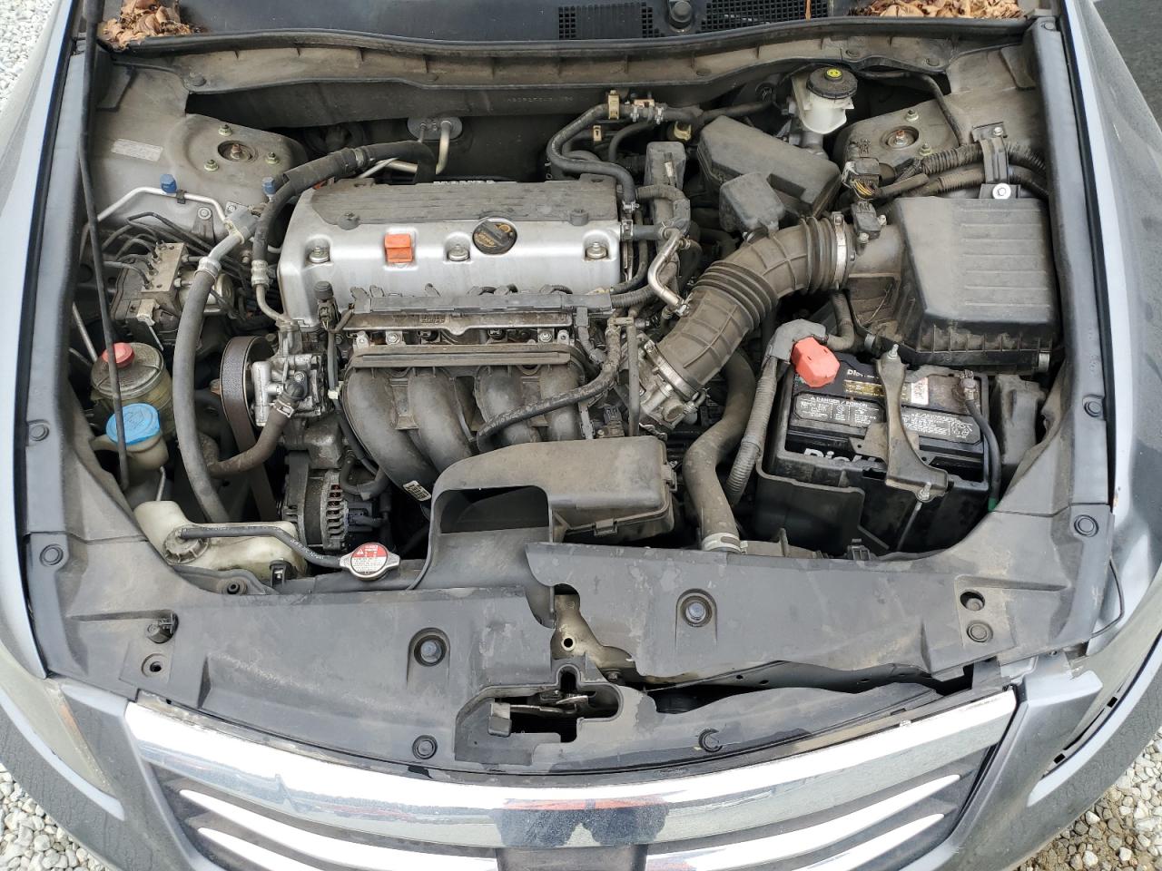 2011 Honda Accord - Image 11