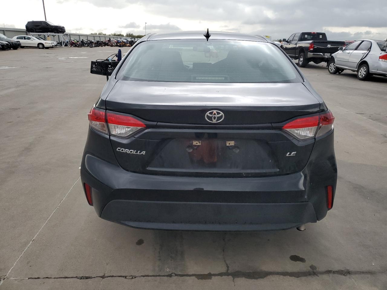 2021 Toyota Corolla - Image 6