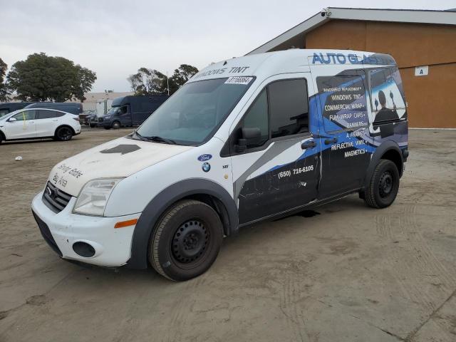 2011 Ford Transit Connect Xlt