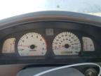 2002 Toyota Tacoma Double Cab en Venta en Magna, UT - Side