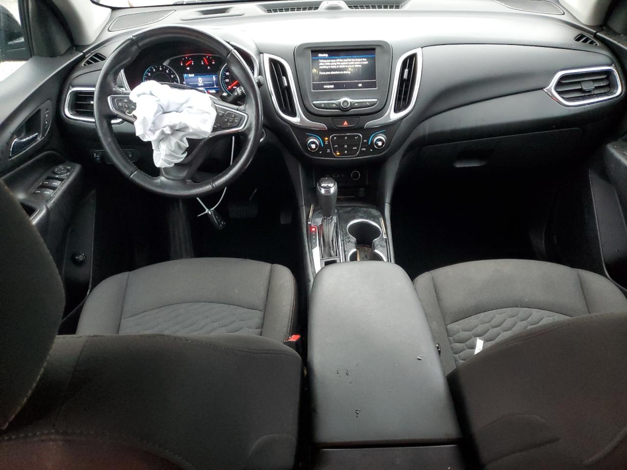 2020 Chevrolet Equinox - Image 8