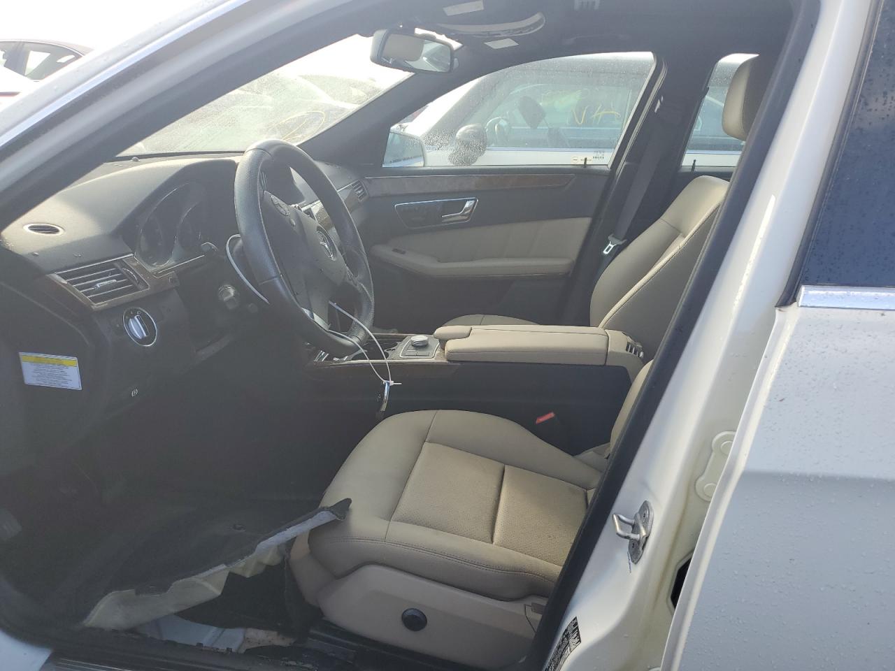 2011 Mercedes-Benz E-klasse - Image 7