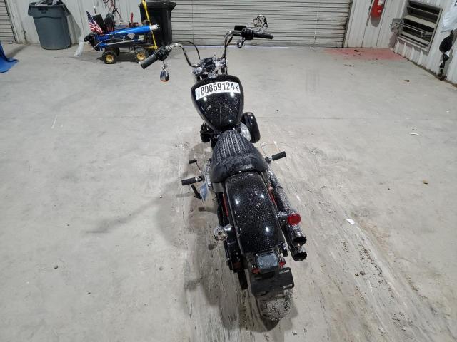 2023 HARLEY-DAVIDSON FXST 