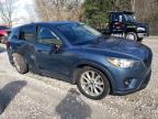 2015 Mazda Cx-5 Gt продається в Northfield, OH - Side