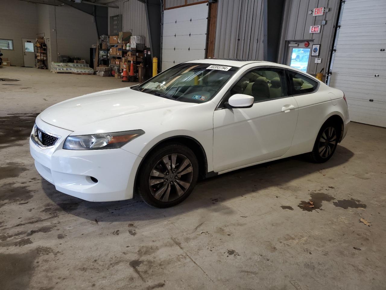 2010 Honda Accord - Image 1