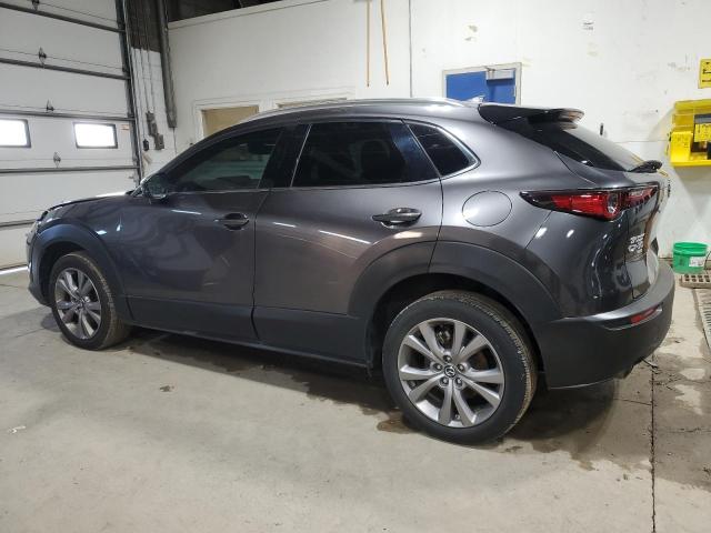  MAZDA CX30 2021 Сharcoal