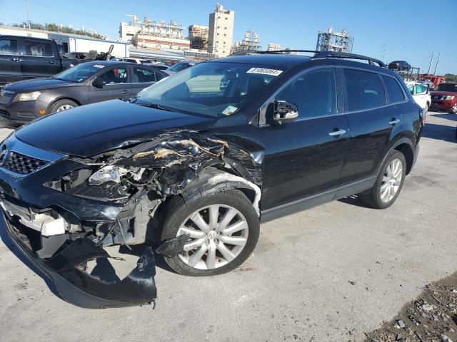 2010 Mazda Cx-9 