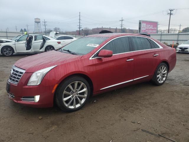 2013 Cadillac Xts Premium Collection