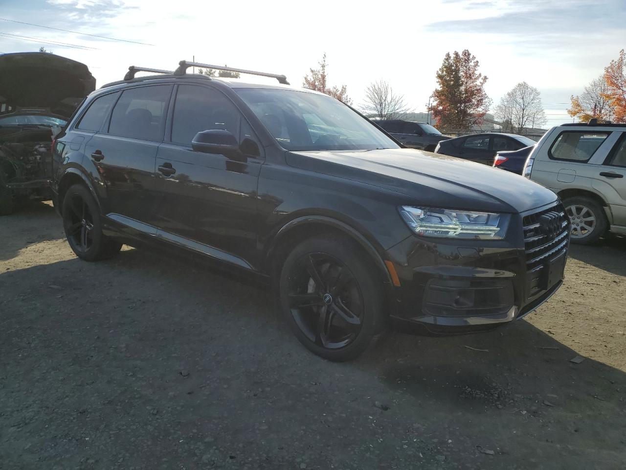 2019 Audi Q7 - Image 4