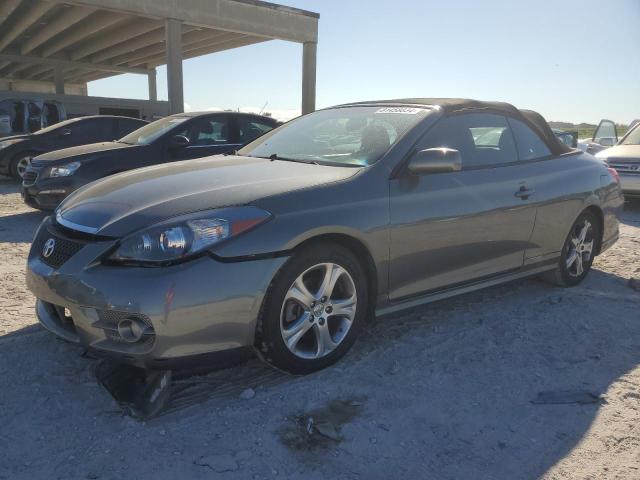 2008 Toyota Camry Solara Se