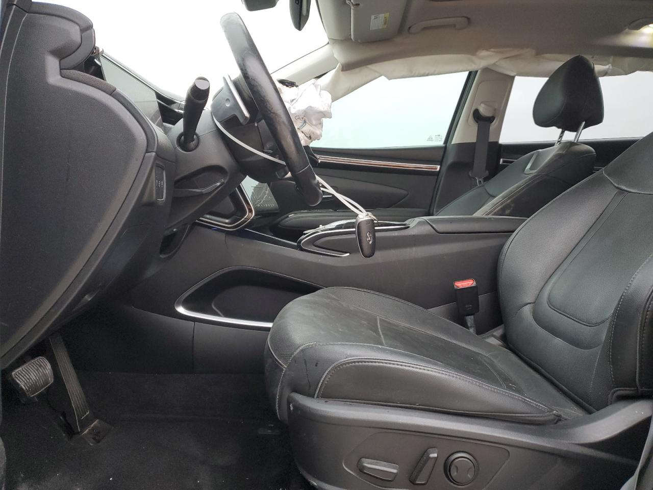 2022 Hyundai Tucson - Image 7