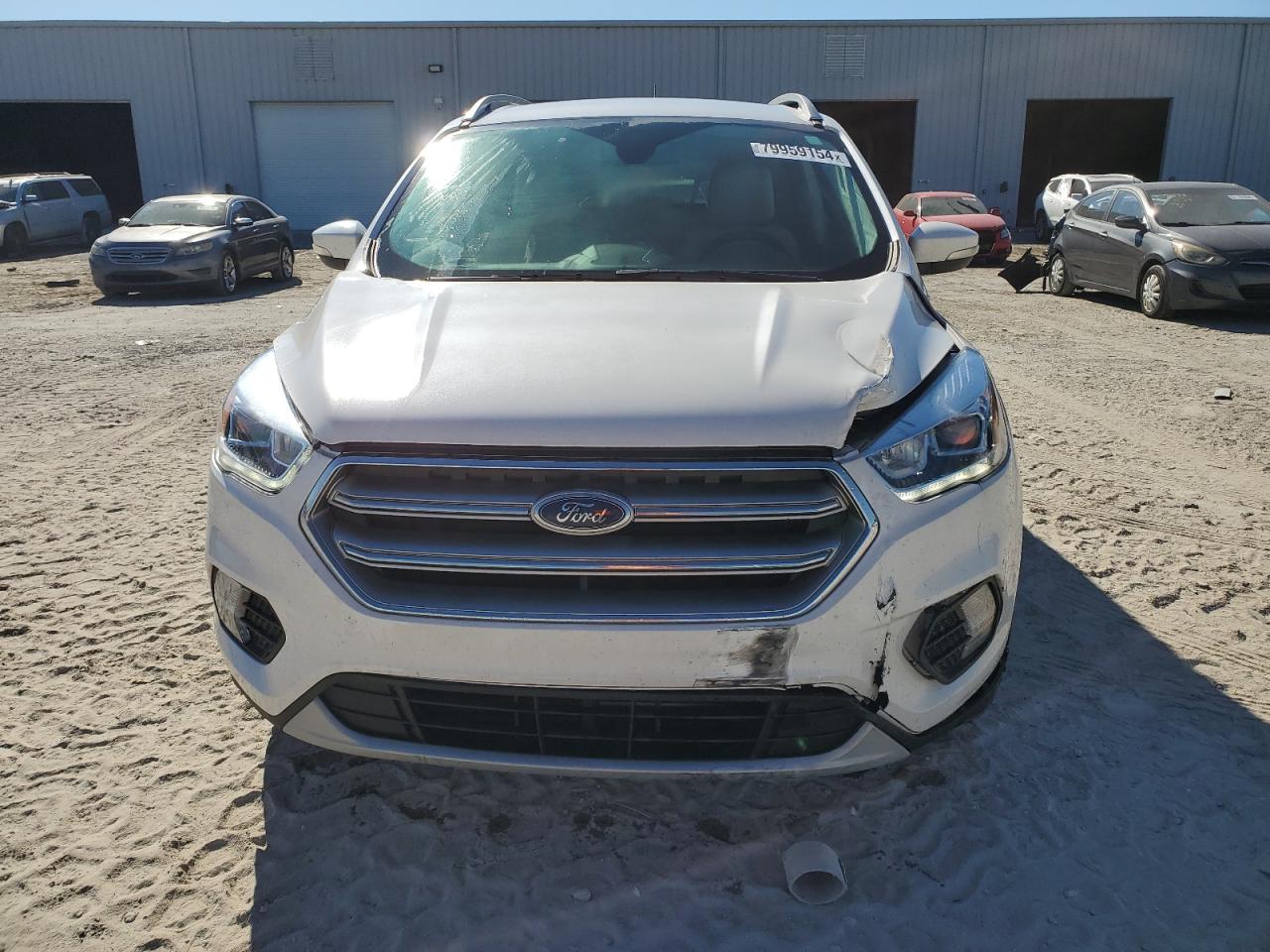 2017 Ford Escape - Image 5