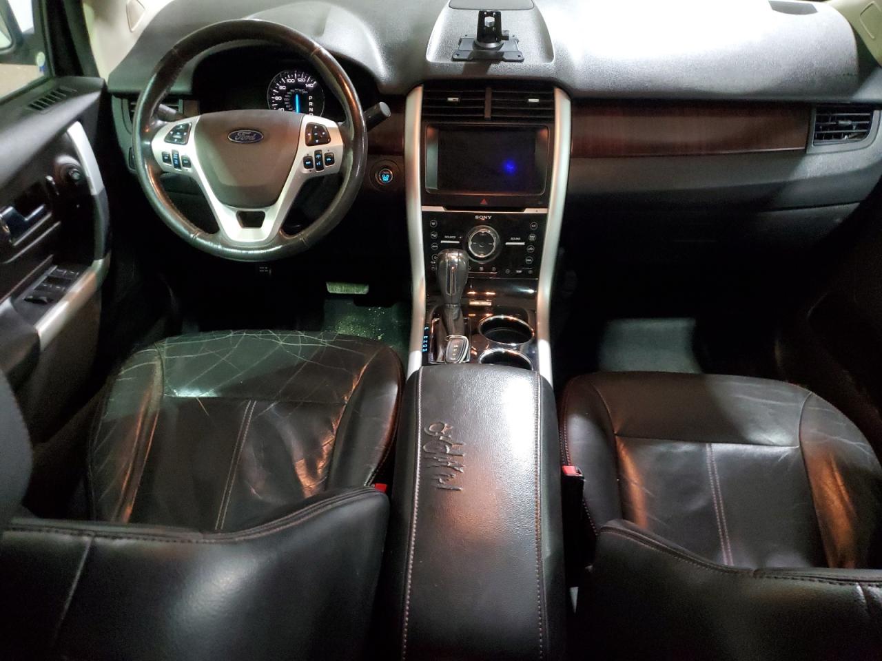 2011 Ford Edge - Image 8