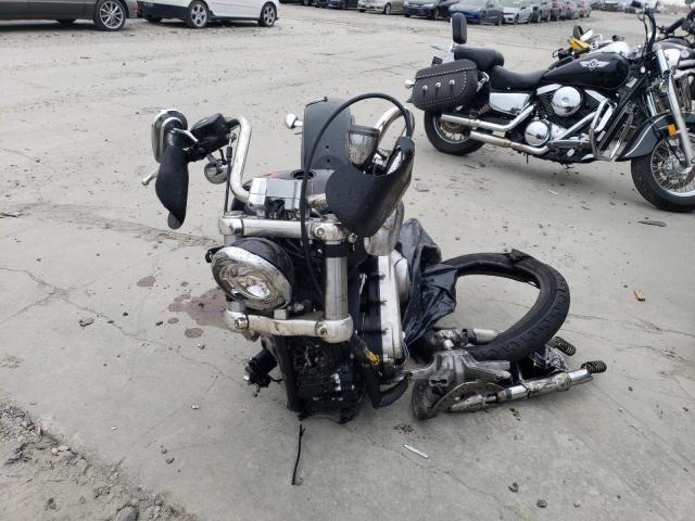 2024 HARLEY-DAVIDSON FXST 