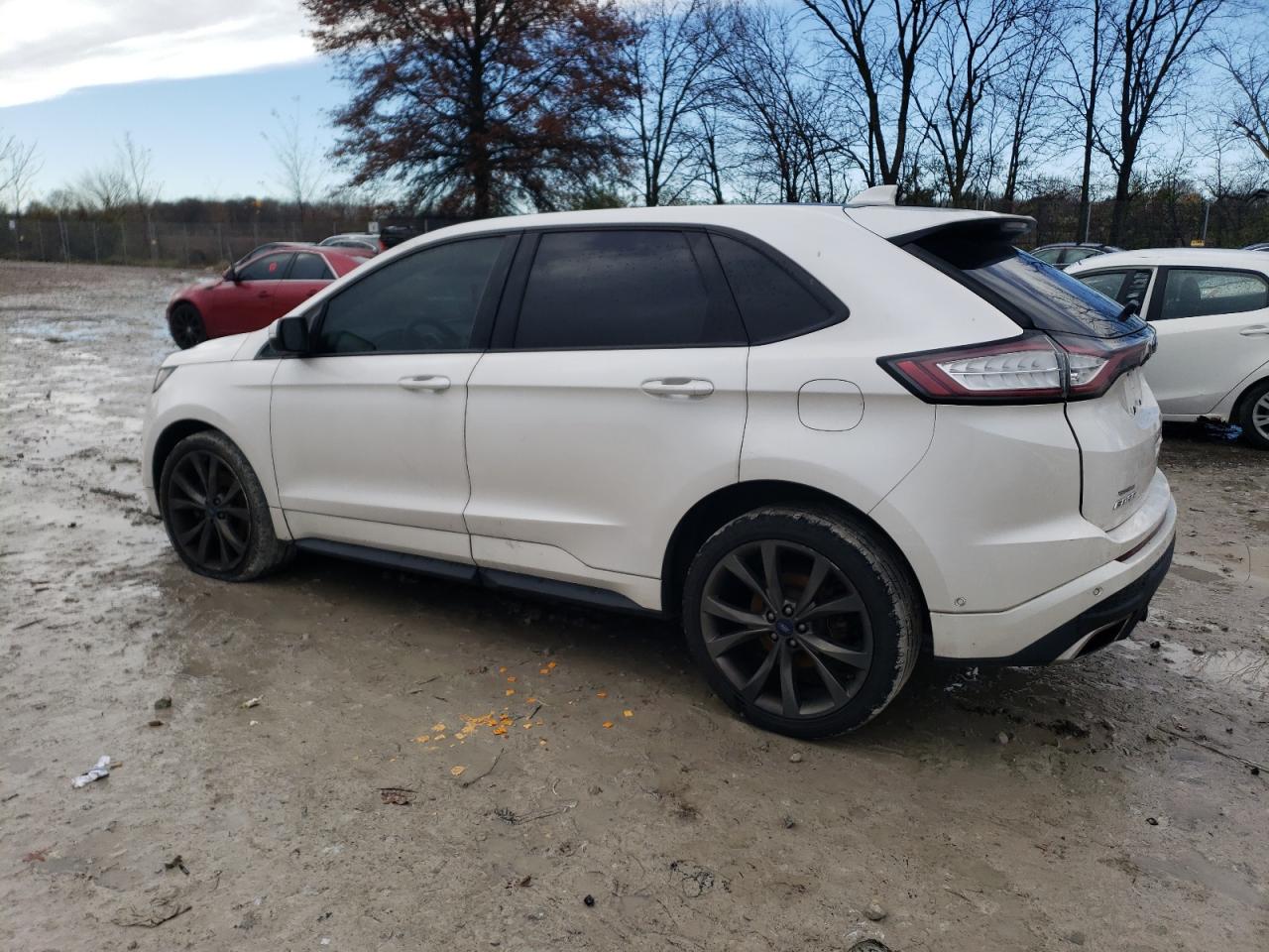 2017 Ford Edge - Image 2