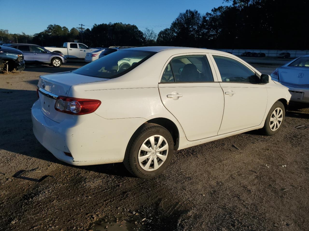 2012 Toyota Corolla - Image 3