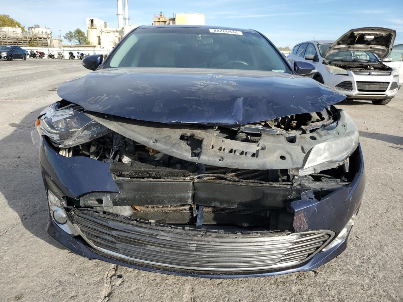 2015 Toyota Avalon - Image 5