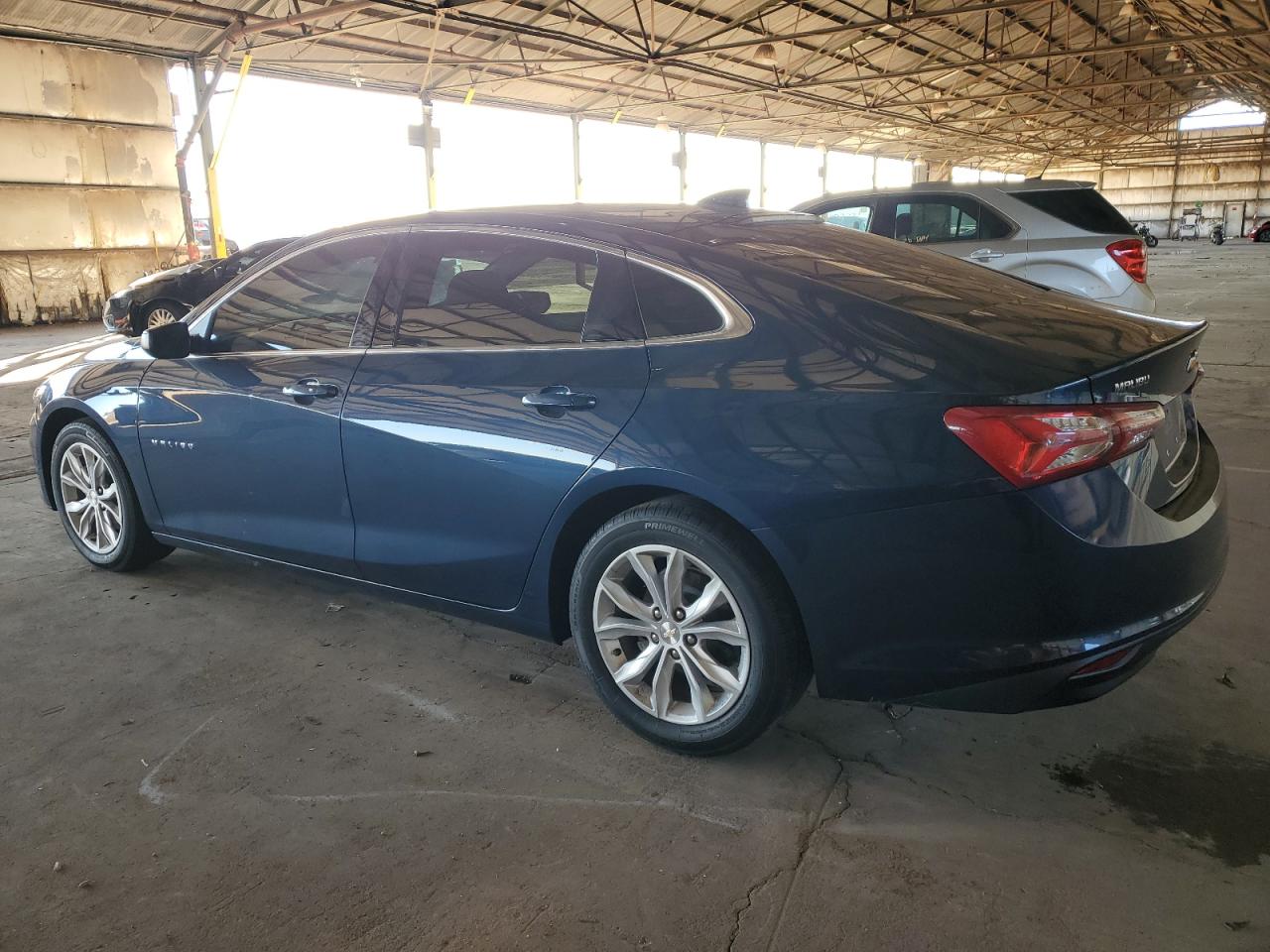 2020 Chevrolet Malibu - Image 2
