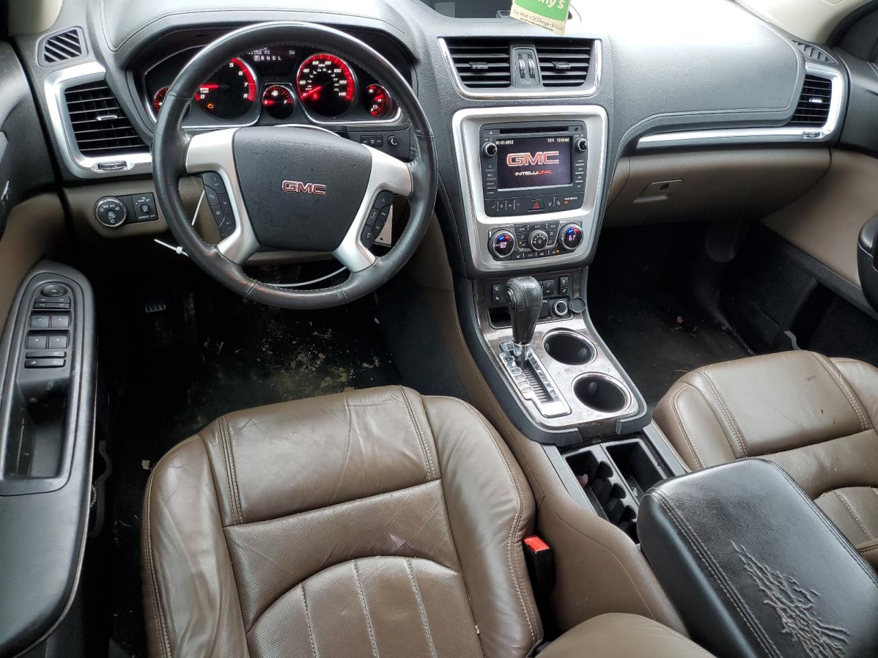 2016 GMC Acadia - Image 8