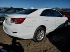 2015 Chevrolet Malibu 1Lt на продаже в Earlington, KY - Front End