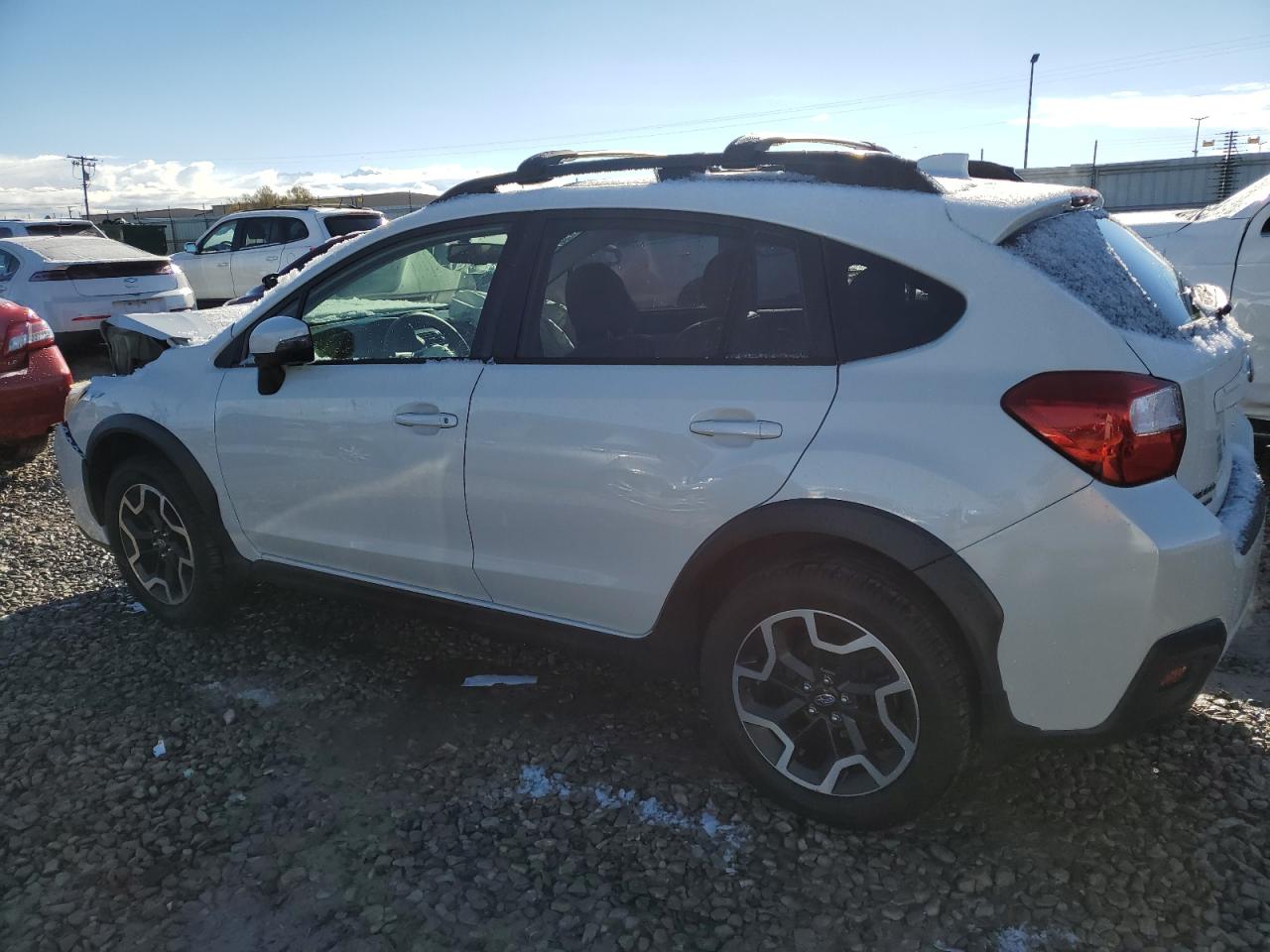 2016 Subaru XV - Image 2