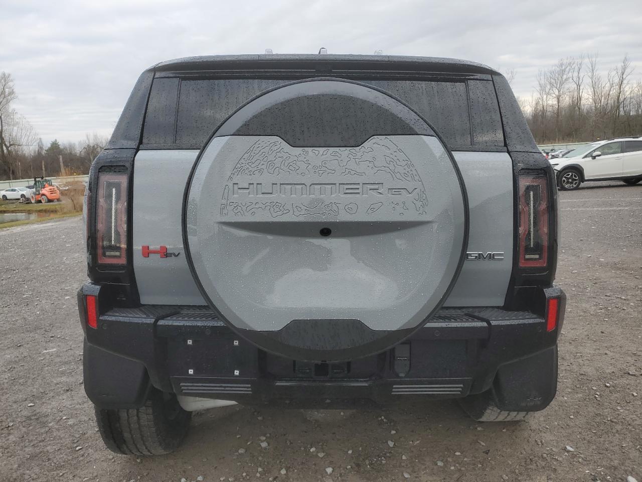 VIN 1GKB0NDE8RU103804 2024 GMC HUMMER SUV no.6