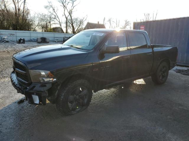 2016 Ram 1500 St