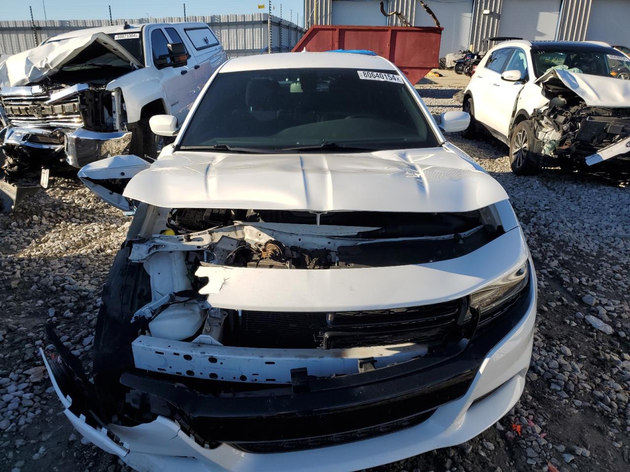 2018 Dodge Charger - Image 5