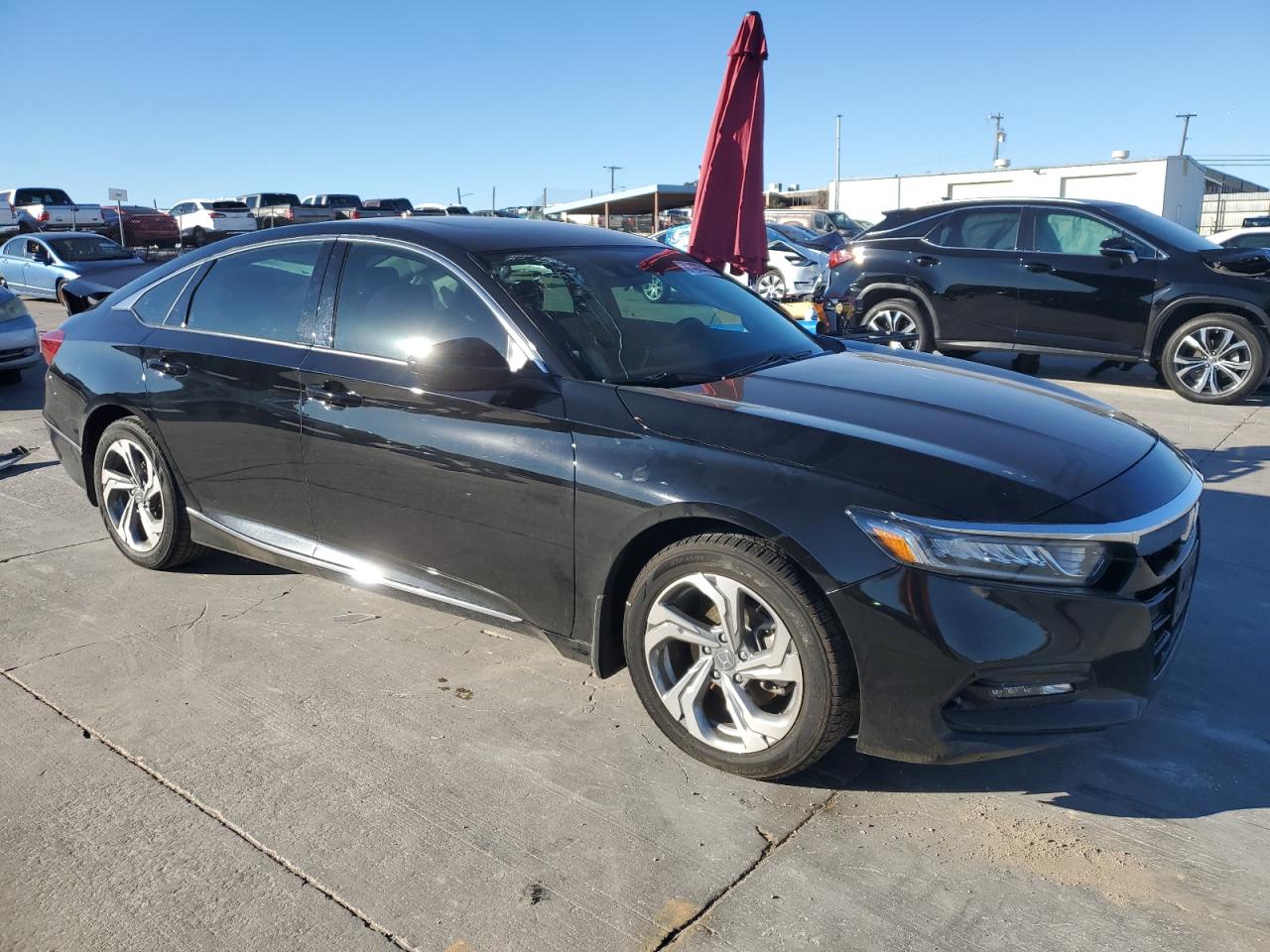 2018 Honda Accord - Image 4