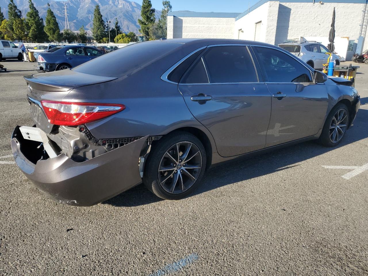 2015 Toyota Camry - Image 3
