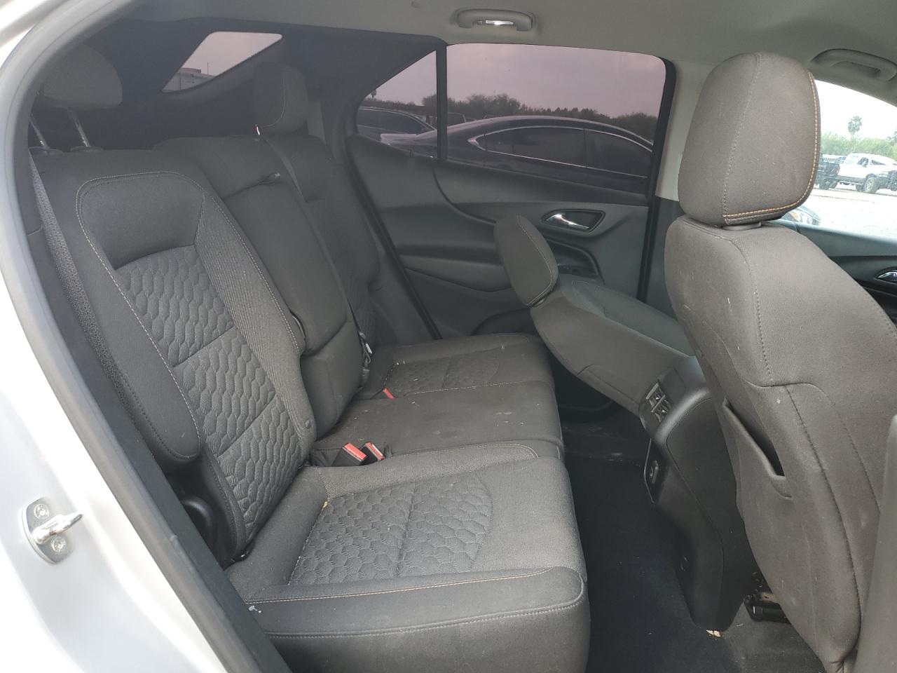2019 Chevrolet Equinox - Image 11