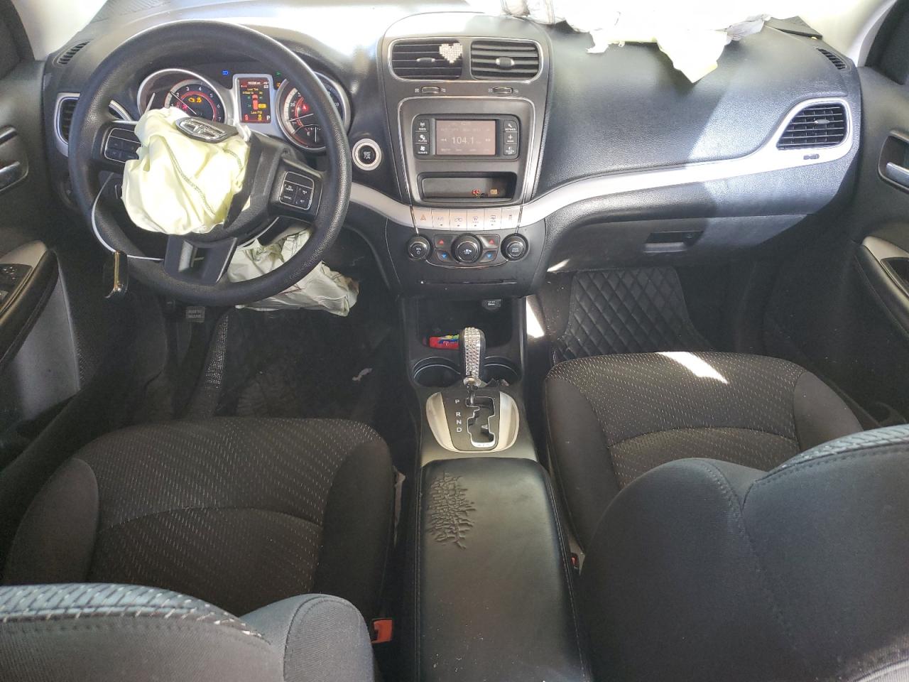 2014 Dodge Journey - Image 8