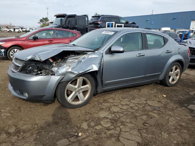 Woodhaven, MI에서 판매 중인 2008 Dodge Avenger R/T - Front End