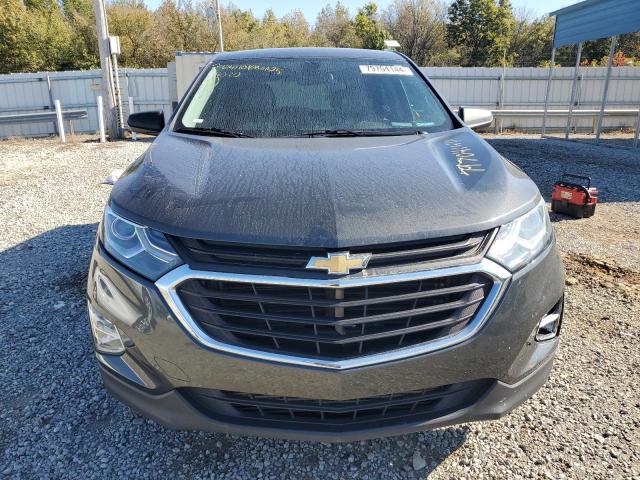  CHEVROLET EQUINOX 2018 Gray