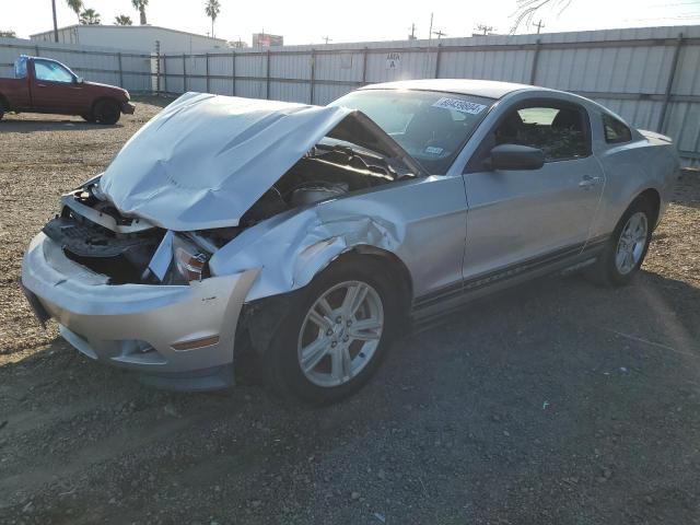 2012 Ford Mustang 