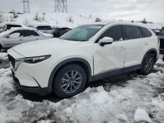 2021 Mazda Cx-9 Touring за продажба в Littleton, CO - Side