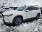 2021 Mazda Cx-9 Touring للبيع في Littleton، CO - Side