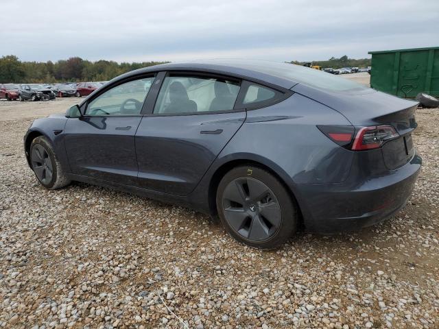  TESLA MODEL 3 2023 Сірий