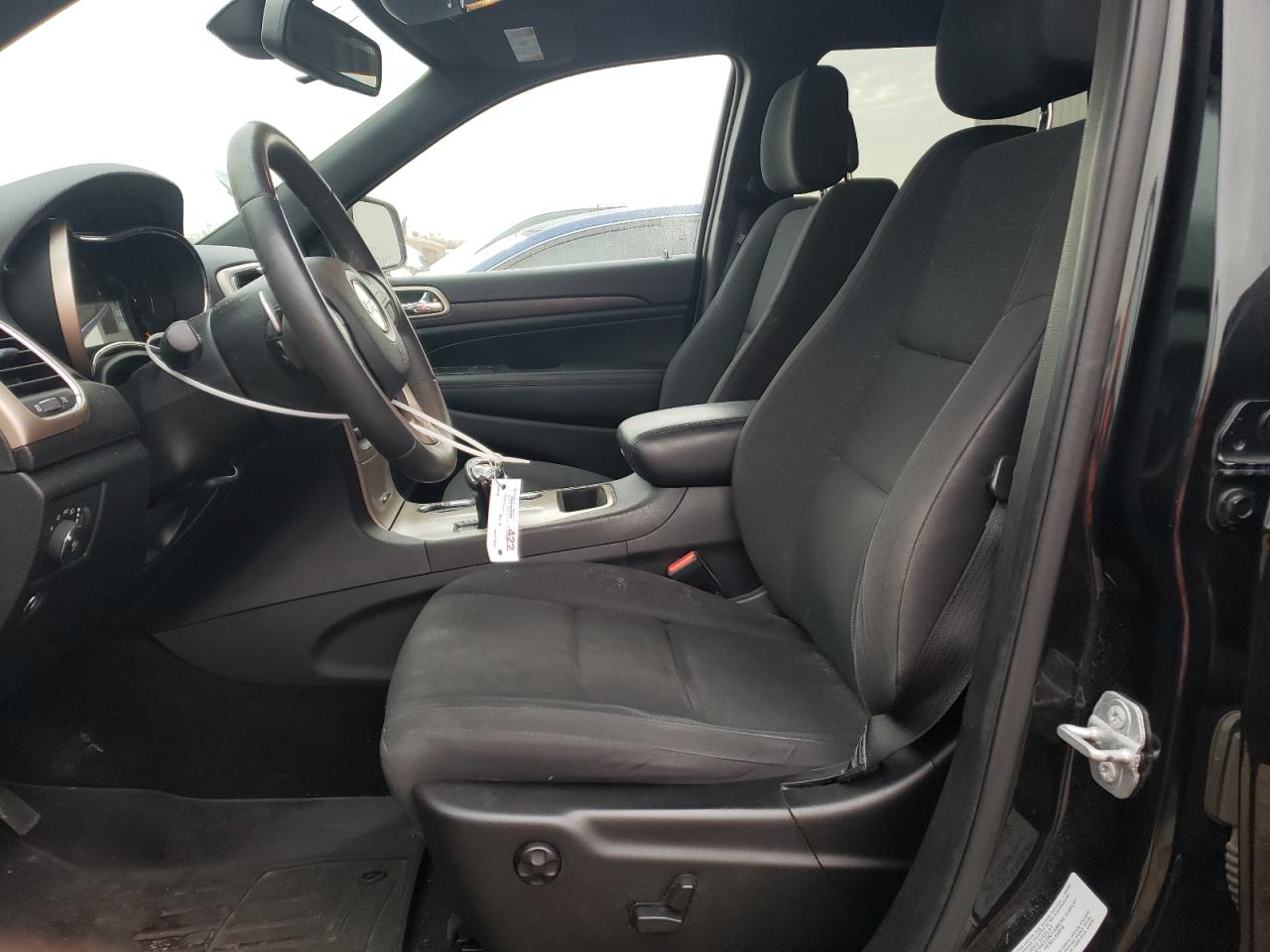 2015 Jeep Grand Cherokee - Image 7