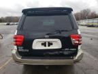 2004 Toyota Sequoia Limited en Venta en Rogersville, MO - Front End
