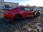 2018 Chevrolet Camaro Lt en Venta en Hillsborough, NJ - Front End