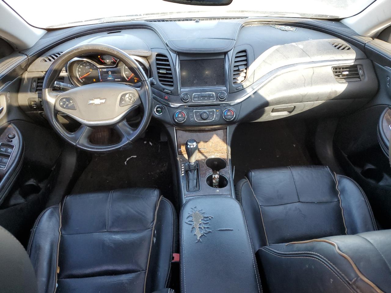 2014 Chevrolet Impala - Image 8