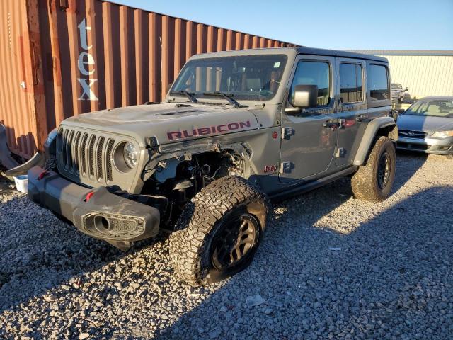 2023 JEEP WRANGLER, VIN: 1C4JJXFG9PW678123