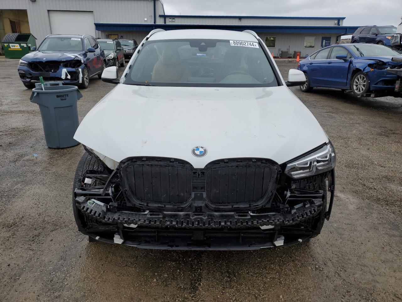 2023 BMW X3 - Image 5